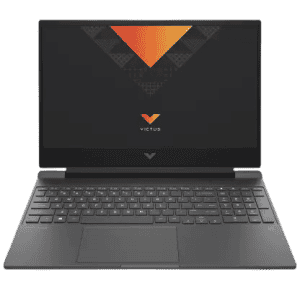 HP Victus Ryzen 7 Octa Core 5800H |  8 GB/512 GB SSD | 4 GB Graphics/NVIDIA GeForce RTX 3050 | 15-FB0052AX Gaming Laptop | Mica Silver