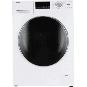 Haier Front Load Automatic Washing Machine 6.0 Kg Inverter | HW60-BP10636SKD