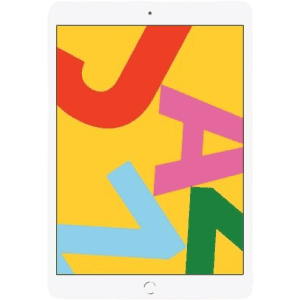 Apple iPad | 7th Gen | 32 GB 10.2 inch with Wi-Fi Only | Space Gray