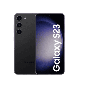 Samsung Galaxy S23 | 8 GB | 256 GB | Phantom Black