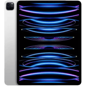 Apple iPad Pro | 6th Gen | 512 GB | 12.9 inch | Wi-Fi Only | Silver
