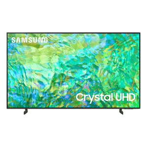 Samsung 4K Ultra HD Smart LED TV | 189 cm (75 inches) | UA75CU8000KXXL