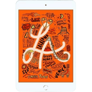 Apple iPad Mini | 16GB, WiFi | Silver