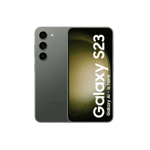 Samsung  Galaxy S23 5G | 128 GB | 8 GB Ram | Green