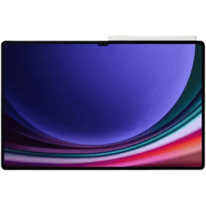 SAMSUNG Galaxy Tab S9 Ultra Tablet | 12 GB RAM | 256 GB ROM | 14.6 Inch | Wi-Fi Only | Beige