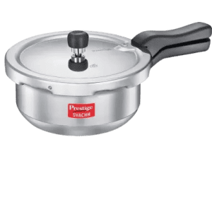 PRESTIGE | SVACHH ALU | 3.5L JNR PAN 10728 | PRESSURE COOKER