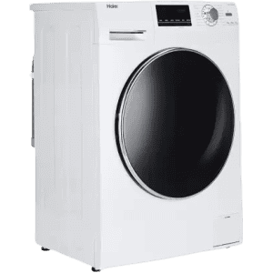 Haier Front Load Automatic Washing Machine 6.0 Kg Inverter | HW60-BP10636SKD