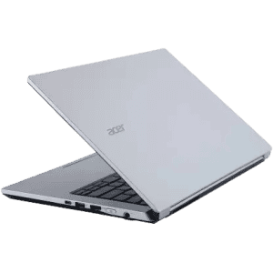 Acer Athlon Dual Core | 8 GB/256 GB SSD | One 14 Z2-493 Laptop | Silver