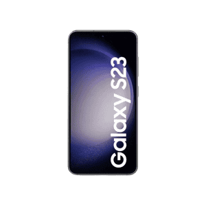 Samsung Galaxy S23 | 8 GB | 256 GB | Phantom Black