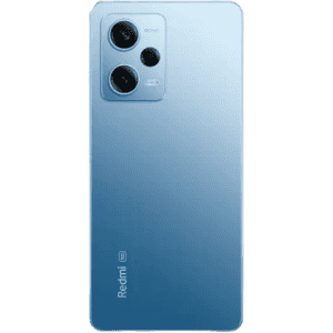REDMI Note 12 Pro 5G | 128 GB/8 GB | Glacier Blue