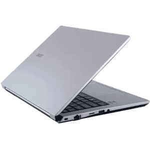 Acer Athlon Dual Core | 8 GB/256 GB SSD | One 14 Z2-493 Laptop | Silver