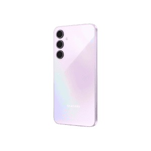 Samsung  Galaxy A35 5G | 8 GB | 128 GB | Awesome Lilac