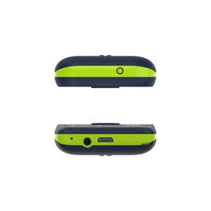 Lava Hero 600i | Blue Green