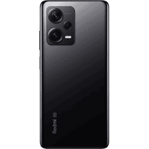 Redmi Note 12 Pro Plus 5G | 8 GB /256 GB | Obsidian Black