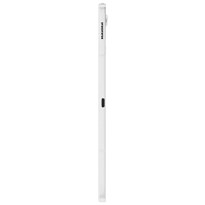 SAMSUNG Galaxy Tab S7 FE | 6 GB/128 GB | 12.4 inches | Wi-Fi+4G | Mystic Silver