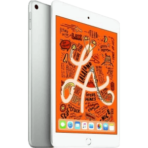 Apple iPad Mini | 16GB, WiFi | Silver