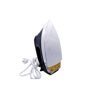 TOXEN Heavy Weight Iron Box | 750 W | Black Pearl
