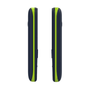 Lava Hero 600i | Blue Green