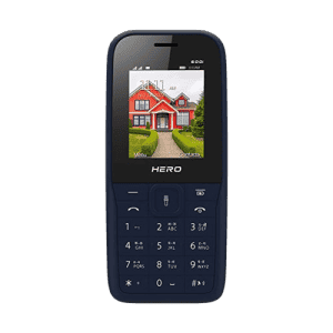Lava Hero 600i | Blue Green