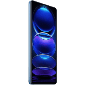 REDMI Note 12 Pro 5G | 128 GB/8 GB | Glacier Blue