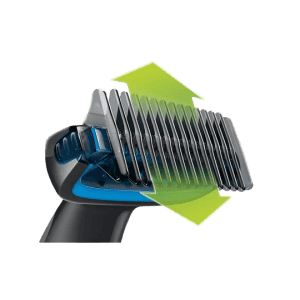 Philips Body Groomer series 1000 | BG1025/15