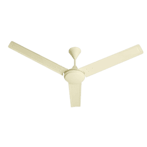 Usha Swift Alpha 1200mm Ceiling Fan W/O Reg | Rich Ivory