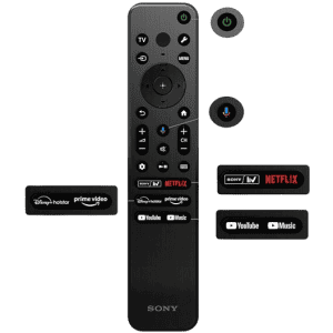 Sony Bravia 108 cm |43 inches| 4K Ultra HD Smart LED Google