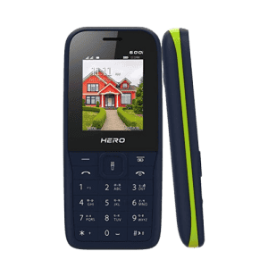 Lava Hero 600i | Blue Green