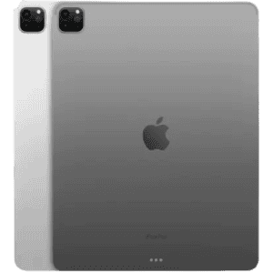 Apple iPad Pro | 6th Gen | 512 GB | 12.9 inch | Wi-Fi Only | Silver