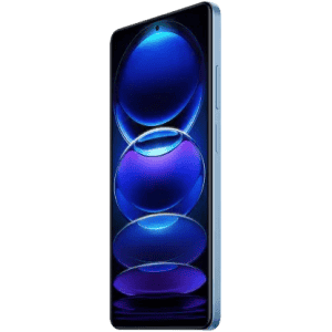 REDMI Note 12 Pro 5G | 128 GB/8 GB | Glacier Blue