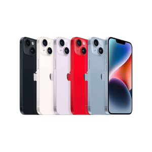 Apple iPhone 14 Plus | 128 GB | Midnight