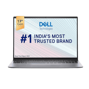 Dell Vostro 5630 Laptop | Intel Core i7-1355U Processor | 16GB LPDDR5 | 512GB SSD | Windows 11 | Titan Grey | VN5630TNWR3001ORG1