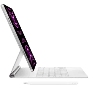 Apple iPad Pro | 6th Gen | 512 GB | 12.9 inch | Wi-Fi Only | Silver