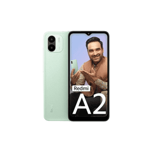 REDMI A2 | 2 GB / 64 GB | SEA GREEN