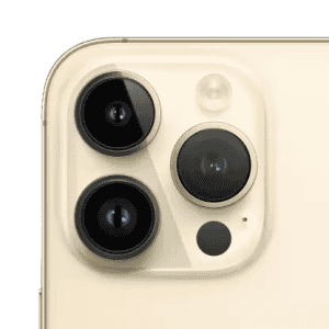 APPLE iPhone 14 Pro | 256 GB | Gold