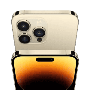 APPLE iPhone 14 Pro | 256 GB | Gold