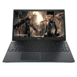 DELL G3 Core i7 10th Gen | 8 GB/512 GB SSD/Windows 10 Home/4 GB Graphics/NVIDIA GeForce GTX 1650 | G3 3500 Gaming Laptop-15.6 inch | Eclipse Black