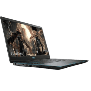 DELL G3 Core i7 10th Gen | 8 GB/512 GB SSD/Windows 10 Home/4 GB Graphics/NVIDIA GeForce GTX 1650 | G3 3500 Gaming Laptop-15.6 inch | Eclipse Black