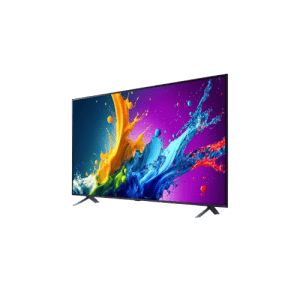 LG QNED AI QNED82T 4K Smart TV | 109 cm (43 Inch) | Dolby Vision | Dolby Atmos | 43QNED82T6A