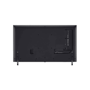LG QNED AI QNED82T 4K Smart TV | 109 cm (43 Inch) | Dolby Vision | Dolby Atmos | 43QNED82T6A