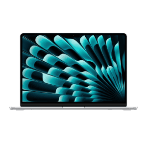 Apple Mac Book Air 13 | MRXR3HNA MacBook Air | Apple M3 chip | 8 GB | 512 GB SSD | Liquid Retina | 34.544 cm | 13.6 inch | Silver