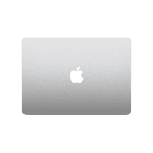 Apple Mac Book Air 13 | MRXR3HNA MacBook Air | Apple M3 chip | 8 GB | 512 GB SSD | Liquid Retina | 34.544 cm | 13.6 inch | Silver