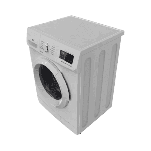 IFB 6 Kg 5 Star Fully-Automatic Front Loading Washing Machine Neo Diva SXS 6010 | Silver