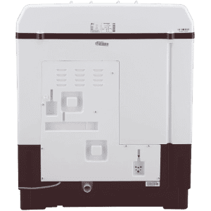 LG  Semi Automatic Washing Machine | 8Kg | 5 Star | P8030SRAZ