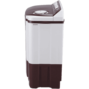 LG  Semi Automatic Washing Machine | 8Kg | 5 Star | P8030SRAZ
