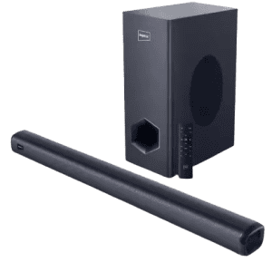 Impex Beatbeam SB6000 Bluetooth Soundbar | 120 W | Black
