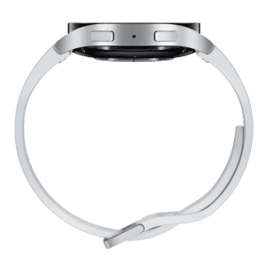 Samsung Galaxy Watch 6 44mm Bluetooth Smart Watch | SM-R940NZSAINS | with Water Resistant | Silver