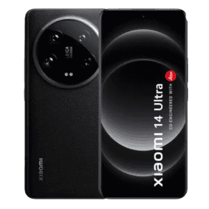 XIAOMI 14 ULTRA 16GB /512GB | Black