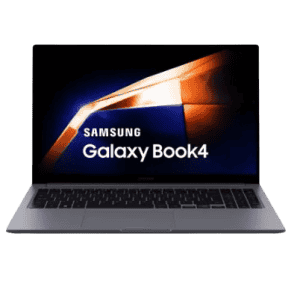 SAMSUNG Galaxy Book4 Intel Core 7 150U | 16 GB | 512 GB SSD | Windows 11 Home | NP750XGK-KG3IN Thin and Light Laptop | Gray