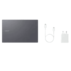 SAMSUNG Galaxy Book4 Intel Core 7 150U | 16 GB | 512 GB SSD | Windows 11 Home | NP750XGK-KG3IN Thin and Light Laptop | Gray
